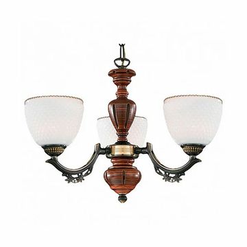 Подвесная люстра Reccagni Angelo L.8661/3