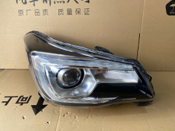 LED фара (левый/правый) Subaru Forester – оригинал