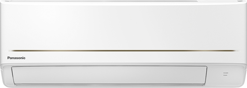 Сплит-система кондиционер инверторный Panasonic Basic CS-PZ35WKD/CU-PZ35WKD