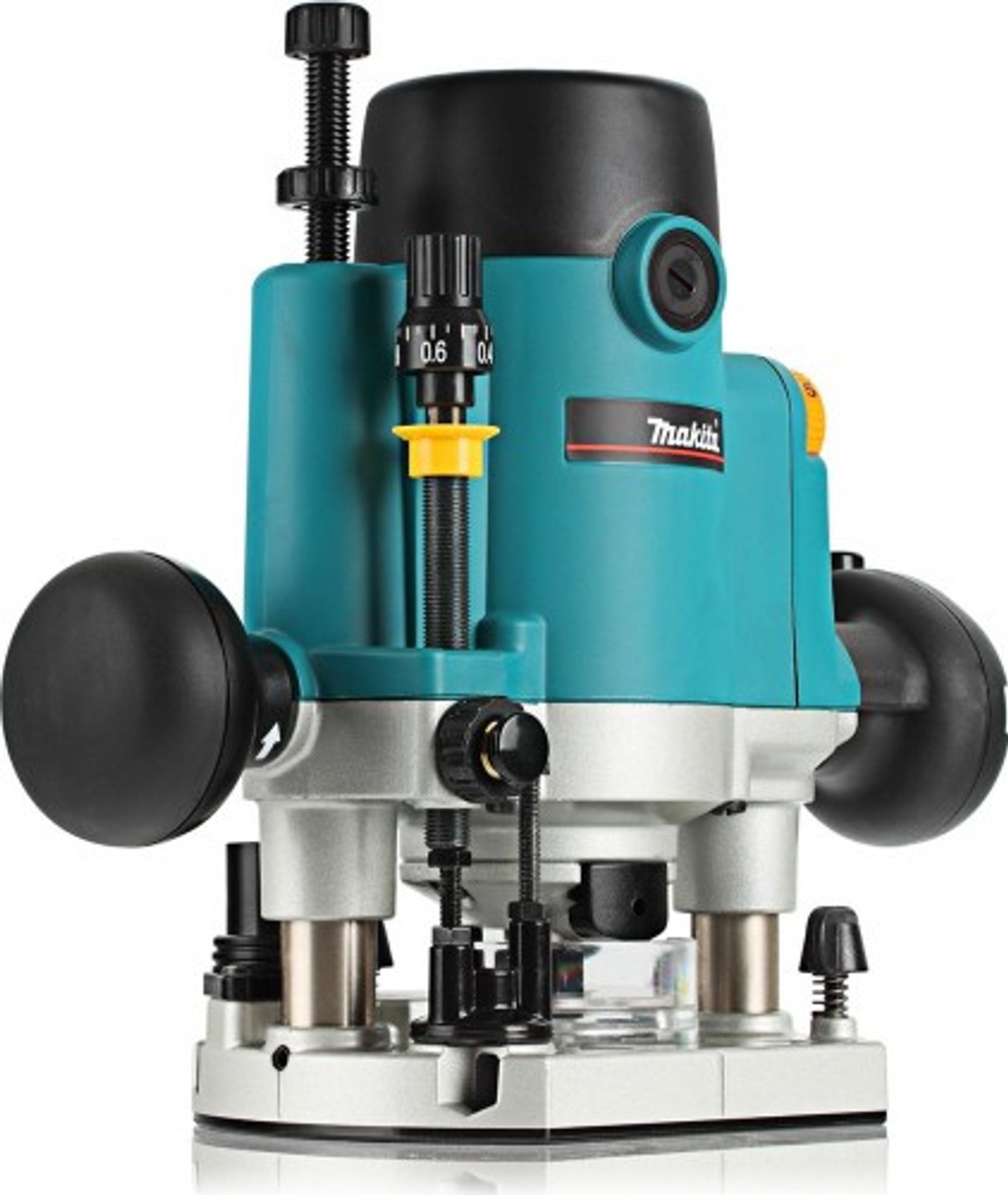 Фрезер электрический MAKITA RP 1110 C RP1110C