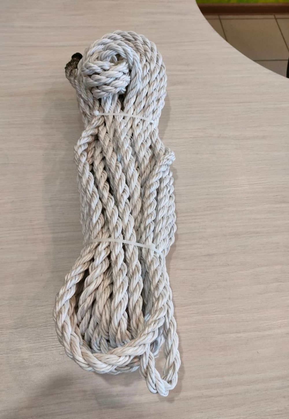 Аркан (лассо) для животных 16,5 метров