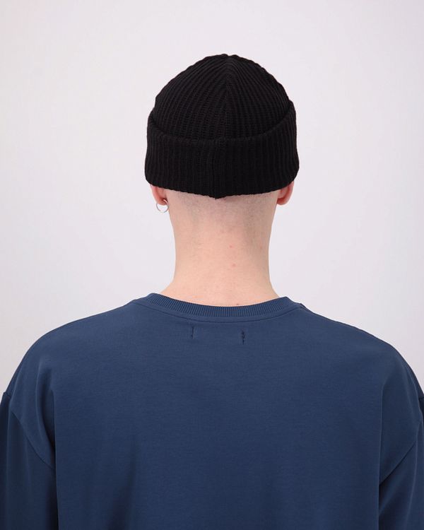 Шапка Fishman Black - фото 4