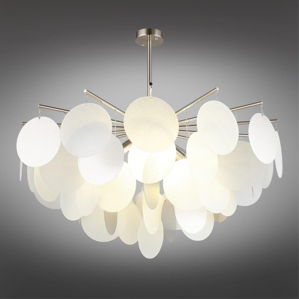 Потолочная люстра Omnilux Plelo OML-89917-08