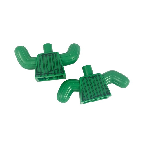 Торс Костюма Кактуса 973pb3065c01