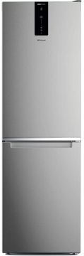 Двокамерний холодильник Whirlpool W7X 82O OX