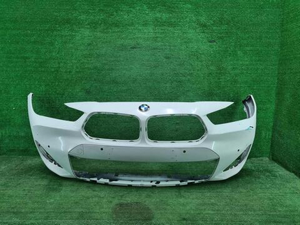 Бампер передний BMW X2 F39 (2017-2023) M-paket