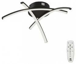 Потолочная люстра Vitaluce V2513DT V2513DT-1/3PL