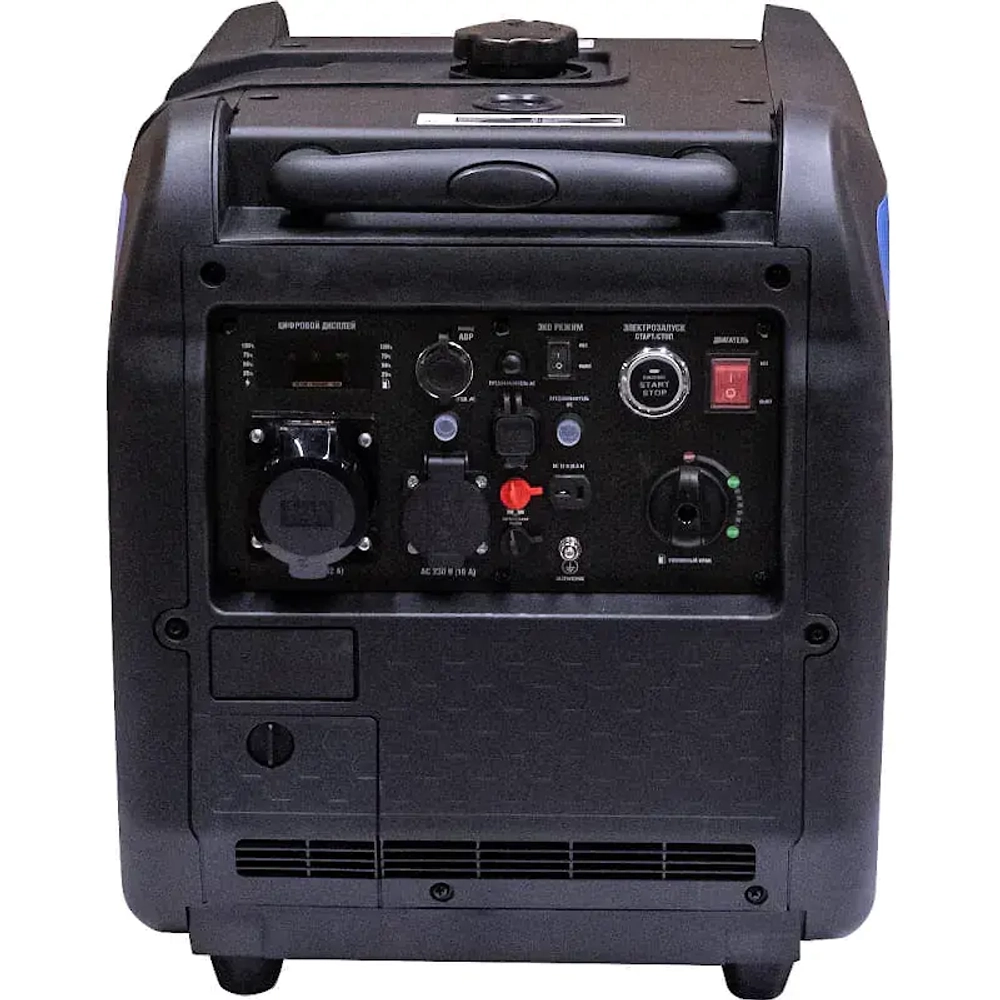 Dinking DK5500i инверторный генератор ГЕН023