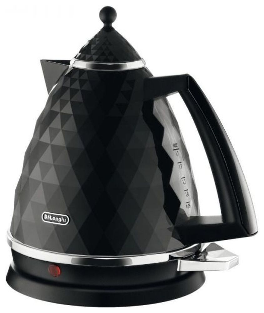 Чайник Delonghi KBJ 2001.BK