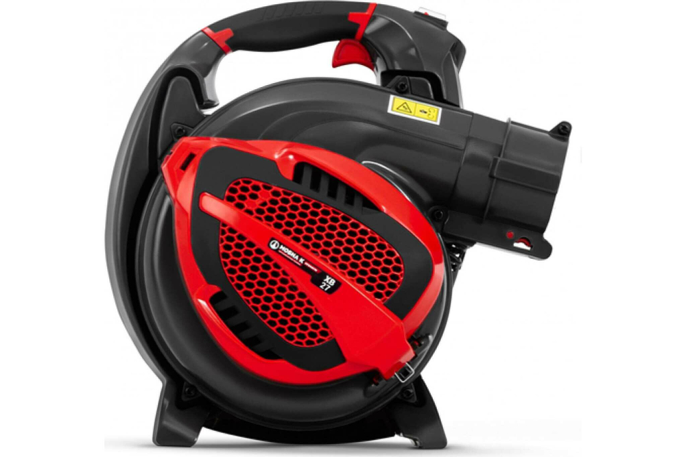 Воздуходувка бензиновая МОБИЛ К XB27A ПРЕМИУМ 4,7 кг, 27,6 куб.см., 1,1 л.с.(MBK0023875)