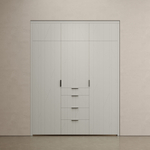 Гардеробная GA11_03