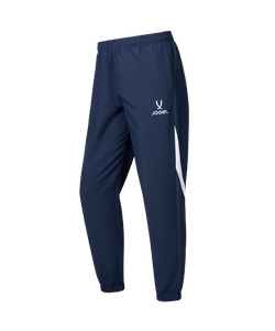 Брюки парадные Jogel DIVISION PerFormDRY Track Pants, темно-синий Z4