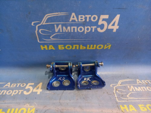 Петля двери задней правой PEUGEOT 307 2007