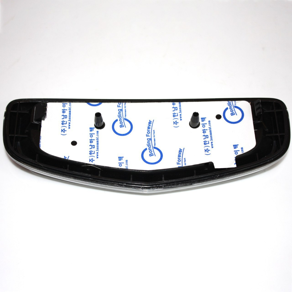 Эмблема передняя 6013037400 для Geely Monjaro