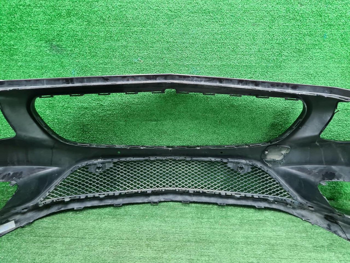 Бампер передний Mercedes S C217 (2013-2017) AMG