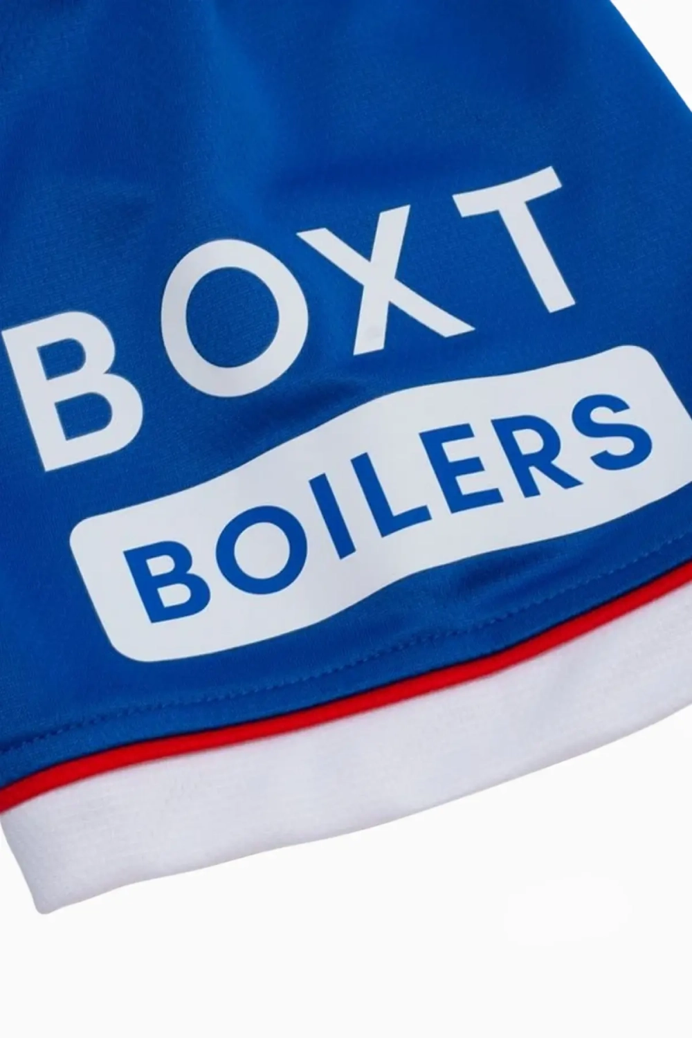 Футболка Castore Rangers F.C. 25/26 Home - синий