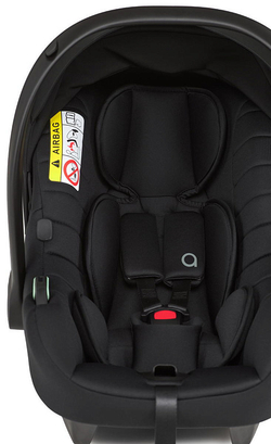 Детская коляска Anex IQ Basic NT x Avionaut Cosmo 3 в 1 Linen