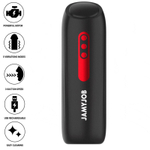 Автоматический мастурбатор-вагина 28,2см с поступательными движениями и режимом всасывания JamyJob Phantom Thrusting Suction Masturbator