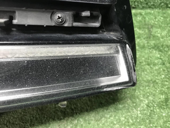 Фара правая Genesis G80 2 (2020-2024) LED