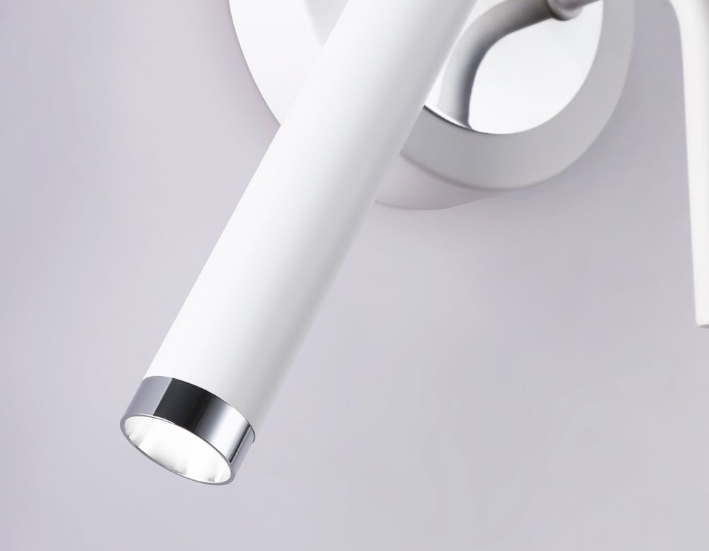 Ambrella Настенный светодиодный светильник LineTech FL51651