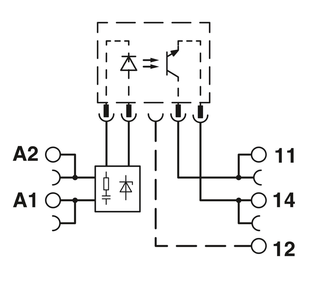 2900455 - PLC-BPT-230UC/21/SO46 - Базовый модуль