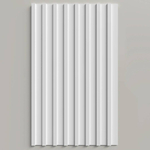 Decor-Dizayn. Панель DD911, 240x10x3000мм. Полимер, композит