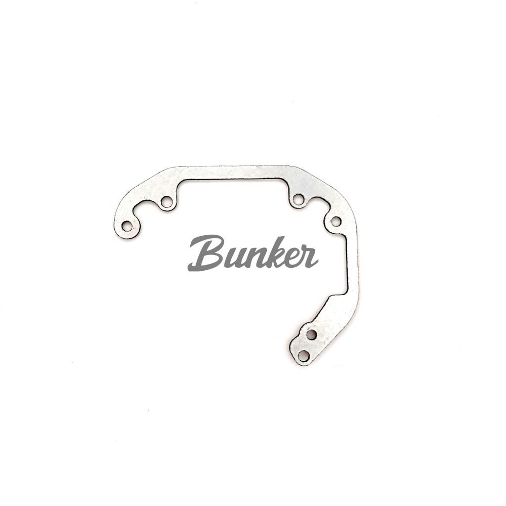 Переходные рамки для замены линз BUN-PR-109