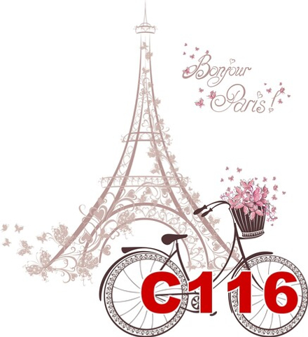 Фото обои - Города и страны С116