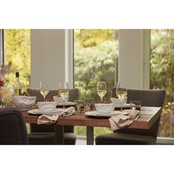 Чаша Grinning, 1 л, белая