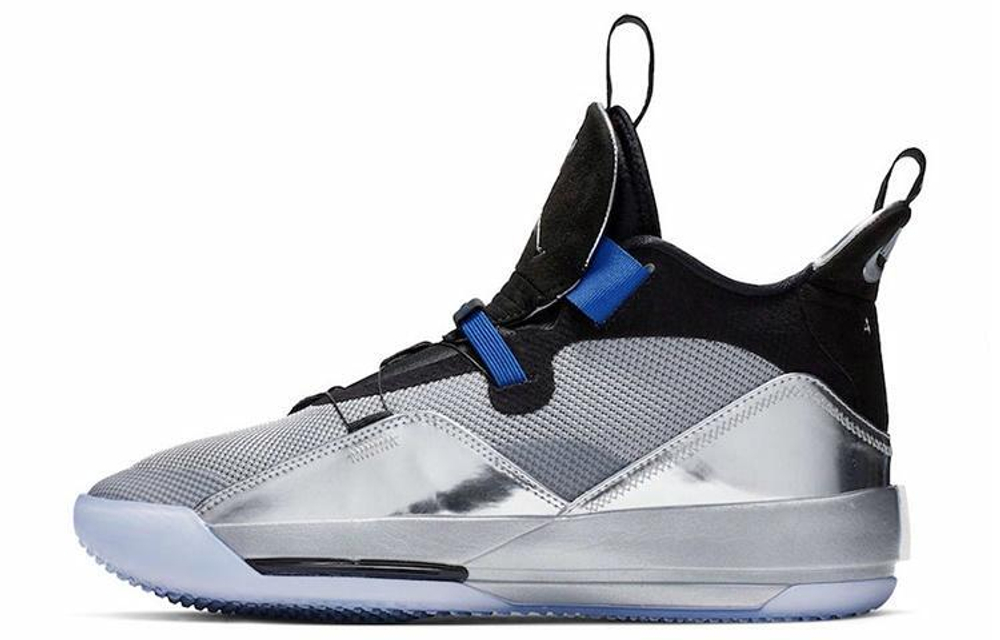 Кроссовки Jordan Air Jordan 33 All-Star 2019
