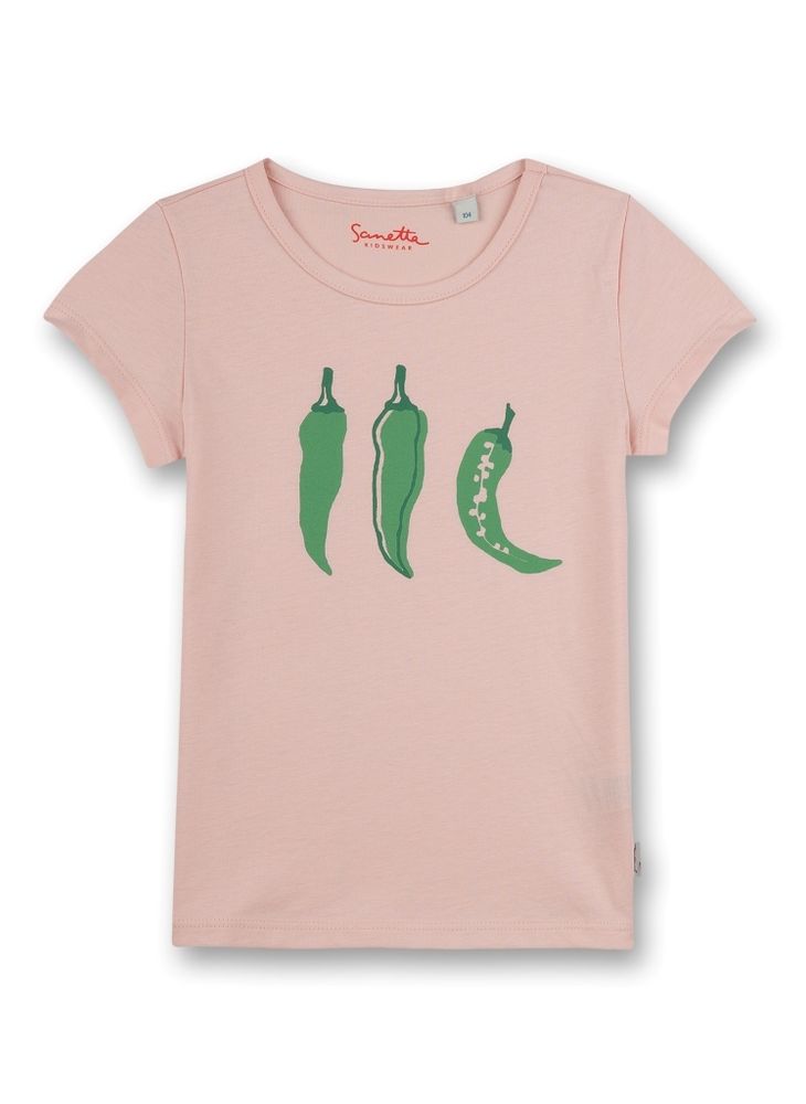 Футболка Sanetta Kidswear 126046 38171
