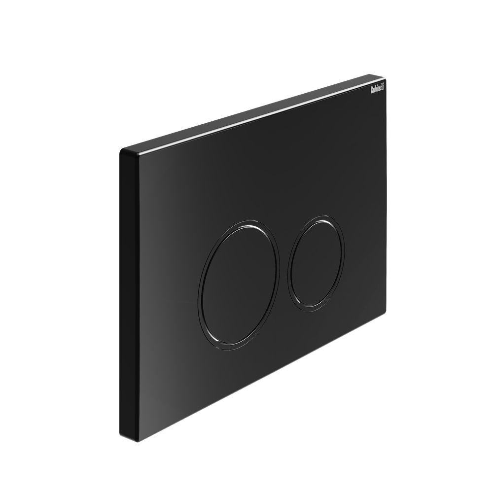 Клавиша смыва RUBINELLI RAGGIO RB-IN0003MB