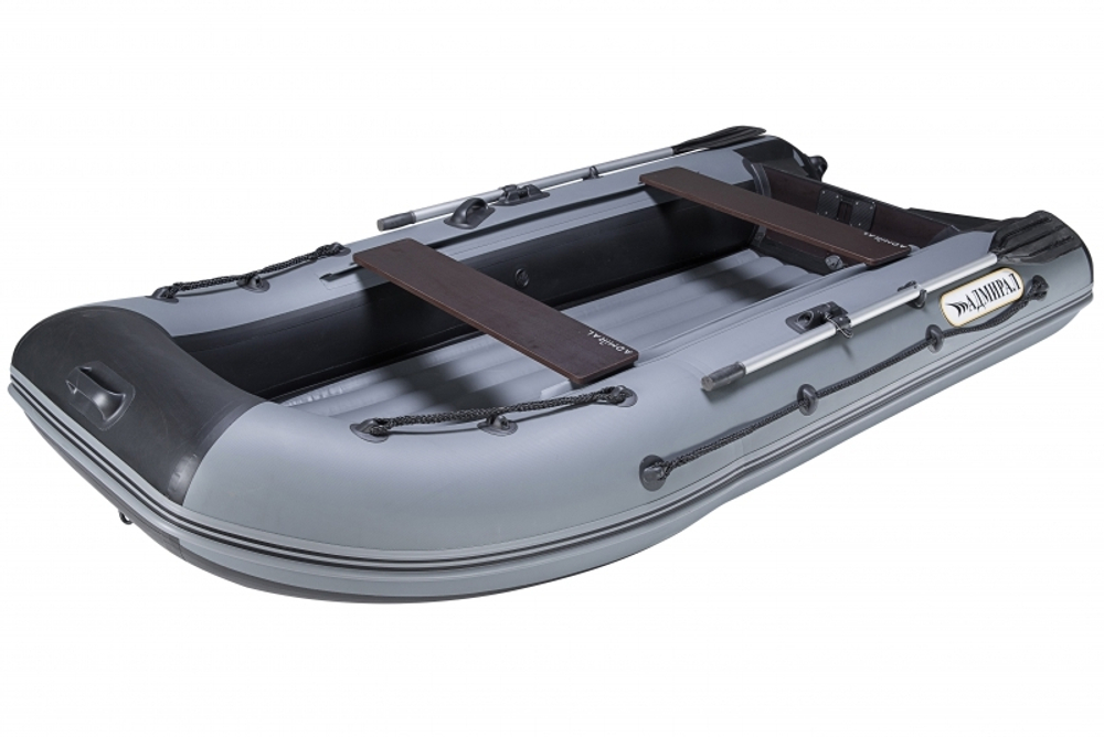 Лодка Адмирал 320 Classic НДНД