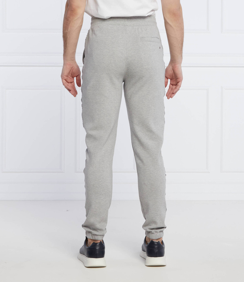 спортивные штаны Tommy Hilfiger - серый(MW0MW20315)