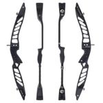 Рукоятка для лука спортивного Winners (WNS) Handle Elnath FX 25" 2024