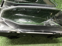 Битая Фара правая Jetour Dashing (2022-н.в.) LED
