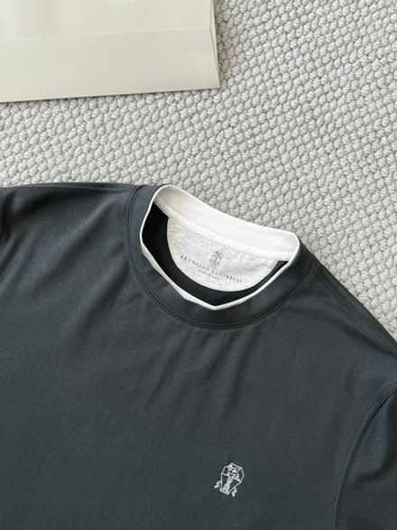 Футболка Brunello Cucinelli