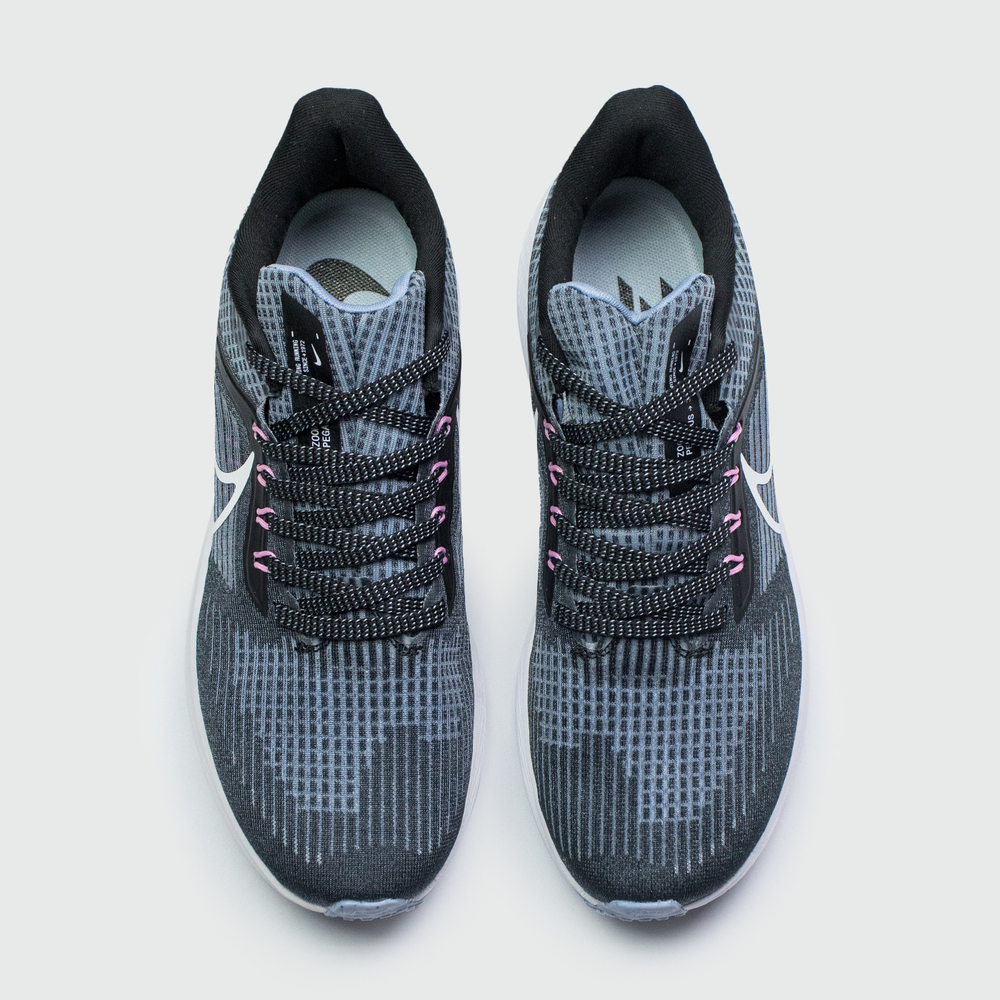 Кроссовки Nike Air Zoom Pegasus 39 Black / White