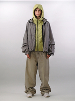 Жилет утепленный HWP1