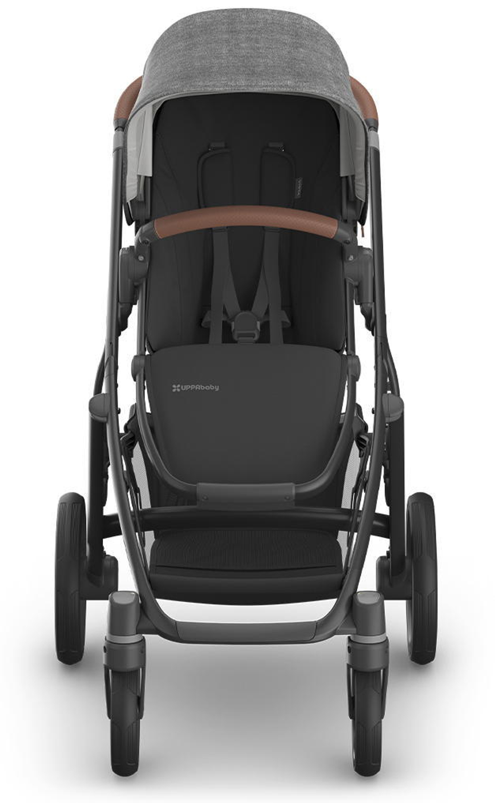 Коляска UPPAbaby Vista V3 2 в 1 Greyson