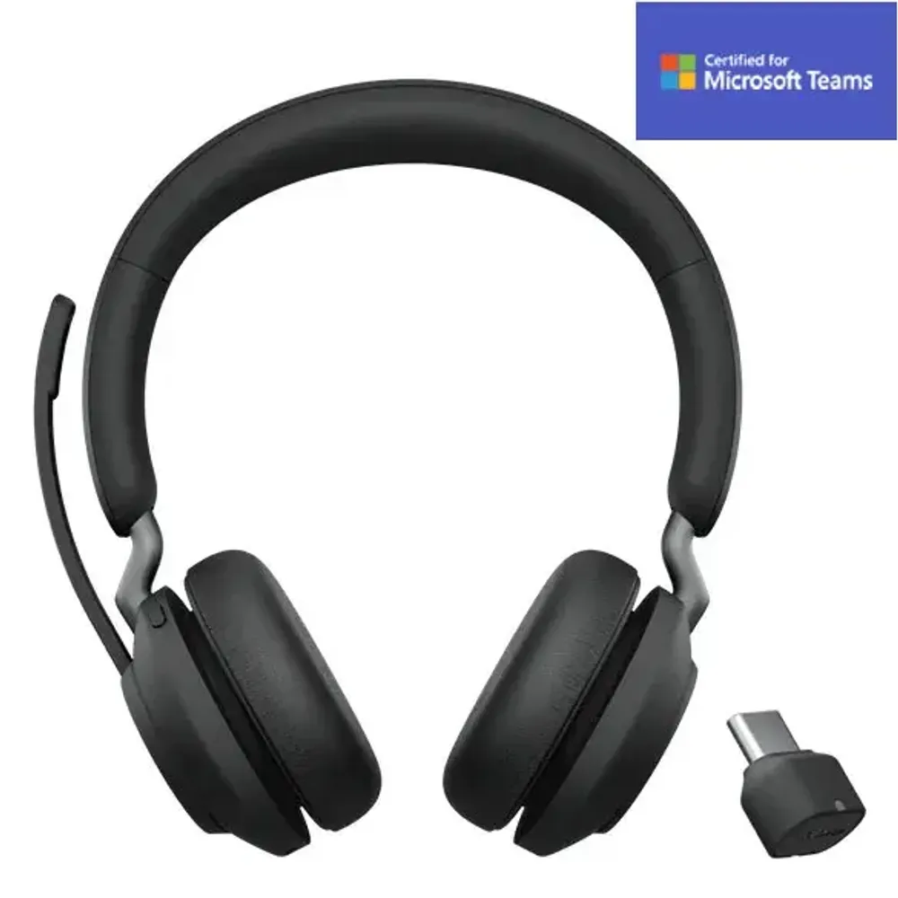 Наушники Jabra Evolve2 65 (26599-999-899)