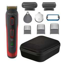 Мультитриммер 10 в 1 Rowenta Selectium TN9440F4 Style