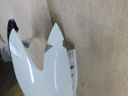 крыло переднее левое Toyota Allion NZT260 ZRT265