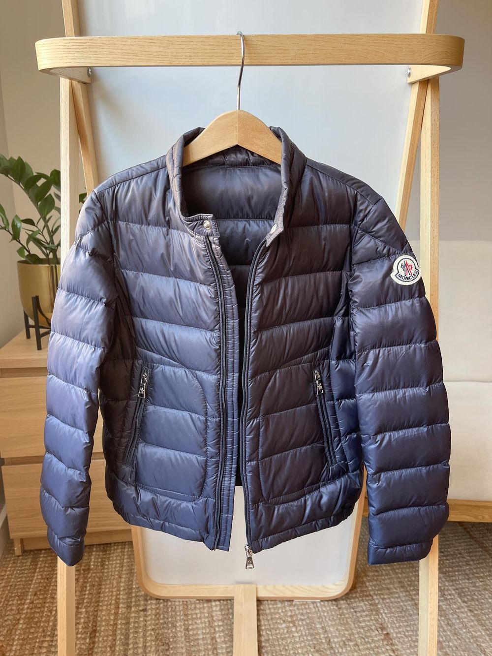 Куртка Moncler, 128