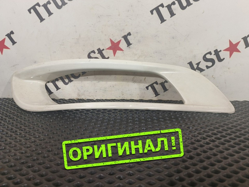 Облицовка ПТФ правая