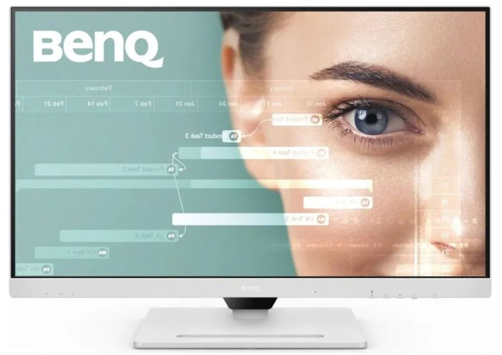 Монитор 32" BenQ GW3290QT