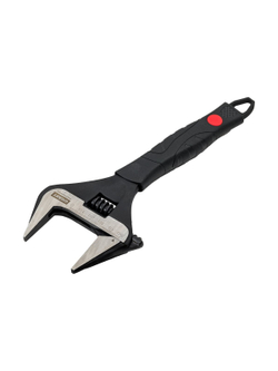 Разводной ключ с тонкими губками 250 мм Gigant Professional GPBS-25