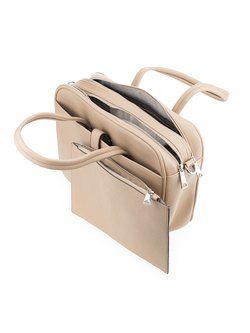 27383/21 Сумка жен., иск. кожа