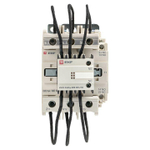 Контактор для конденсатора КМЭК 40квар 400В 2NО+1NC PROxima EKF ctrk-s-95-40-400