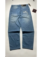 Джинсы от Savitar South pole South pole True religion Jnco